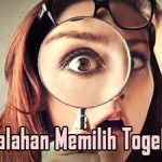 Kesalahan Memilih Togel Online Tidak Bonafit