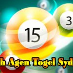 Memilih Agen Togel Sydney Yang Tepat dan Berkualitas