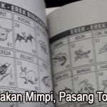 Menggunakan Mimpi Buat Memenangkan Taruhan Togel Online