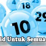 Situs Togel Online Indonesia Dan Berbagai Pilihan Bettingan