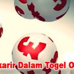 Berkarir Dalam Situs Togel Online Bagi Pemula