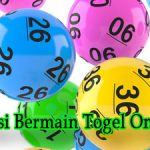 Definisi Bermain Taruhan Online 3D Di Situs Togel Resmi