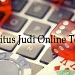 Game Situs Judi Online Terpercaya Dan Aman