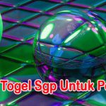 Main Togel Singapura Yang Tepat Bagi Pemula