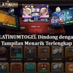 PLATINUMTOGEL Dindong dengan Tampilan Menarik Terlengkap
